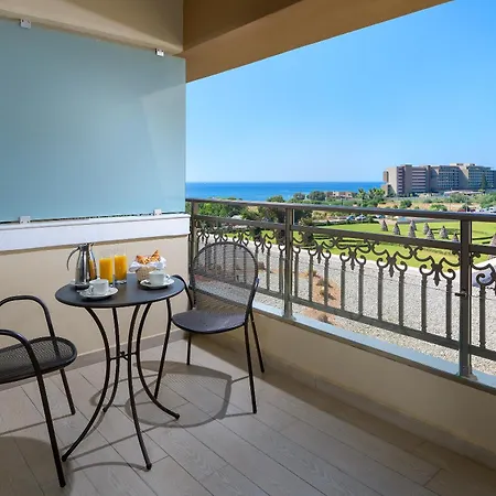 La Marquise Luxury Complex 5*