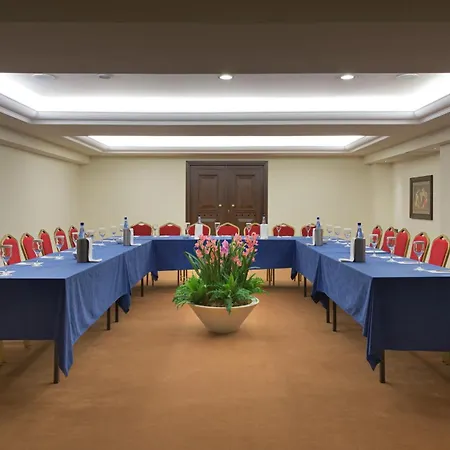 La Marquise Luxury Complex Feriested