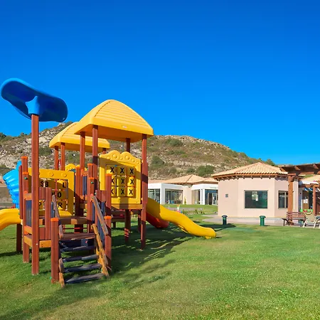 La Marquise Luxury Complex Resort