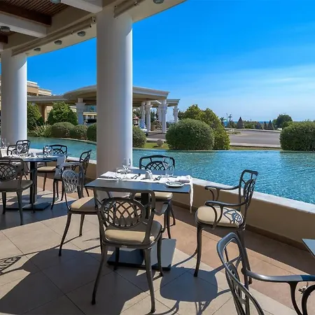 Feriested La Marquise Luxury Complex