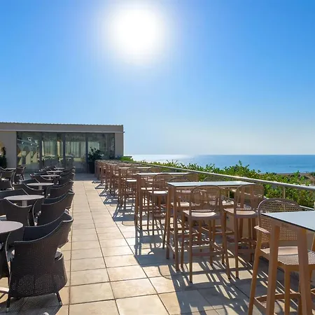 La Marquise Luxury Complex 5*