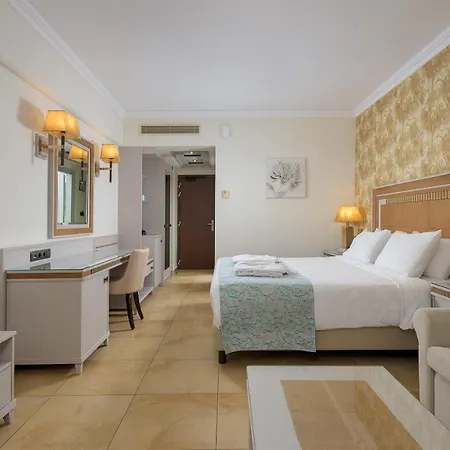 La Marquise Luxury Complex Resort 5*