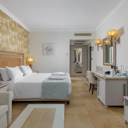 La Marquise Luxury Complex Faliraki