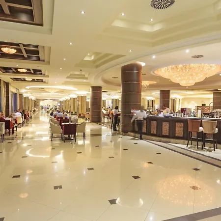 La Marquise Luxury Complex