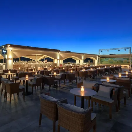 La Marquise Luxury Complex