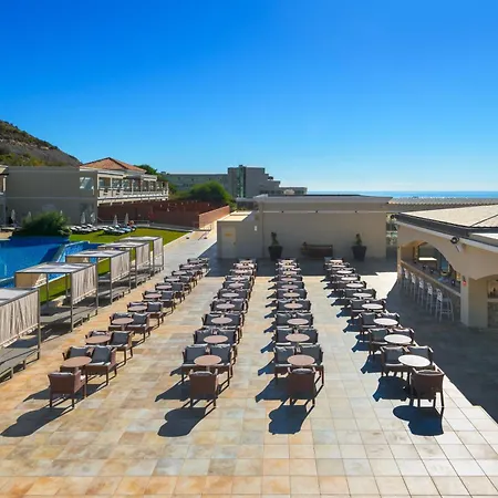 La Marquise Luxury Complex Faliraki