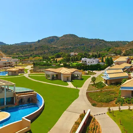 La Marquise Luxury Complex Faliraki