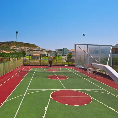 Resort La Marquise Luxury Complex Faliraki