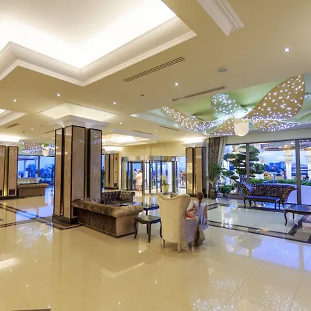 La Marquise Luxury Complex 5* Faliraki