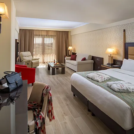 La Marquise Luxury Complex 5* Faliraki