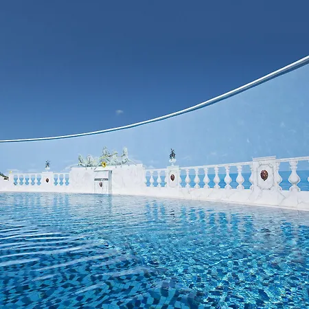 La Marquise Luxury Complex Faliraki