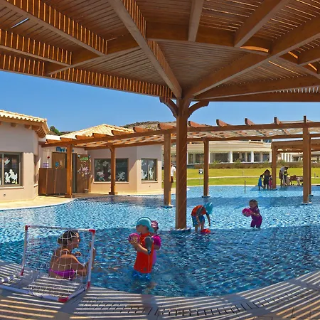 Feriested La Marquise Luxury Complex Faliraki