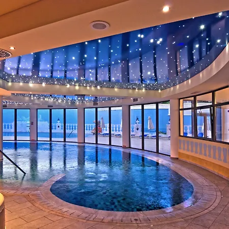 La Marquise Luxury Complex Feriested Faliraki