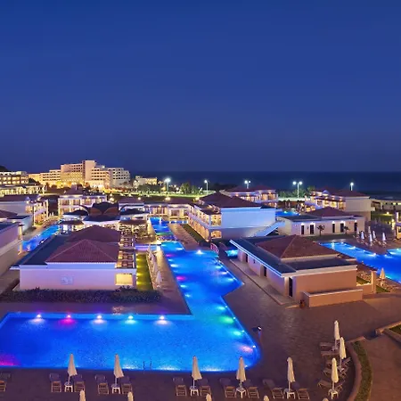 La Marquise Luxury Complex 5* Faliraki