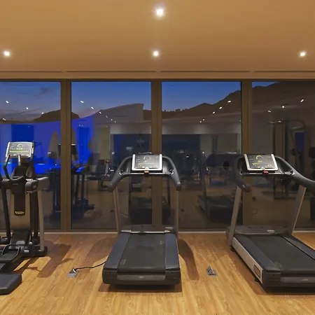 La Marquise Luxury Complex Faliraki