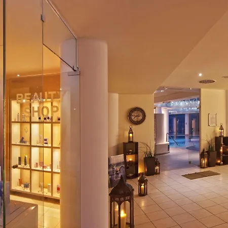 La Marquise Luxury Complex Feriested Faliraki