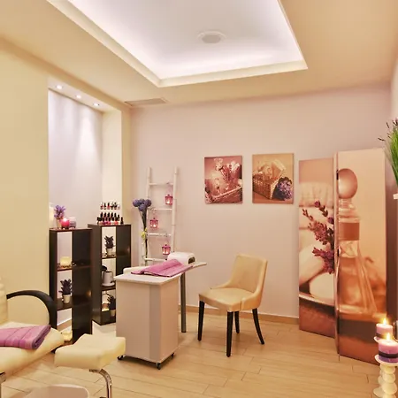 Feriested La Marquise Luxury Complex 5*