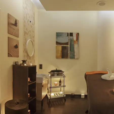 La Marquise Luxury Complex Feriested Faliraki