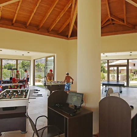 Resort La Marquise Luxury Complex Faliraki