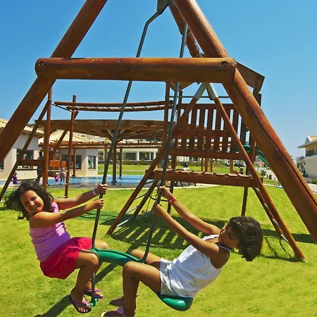 La Marquise Luxury Complex Faliraki