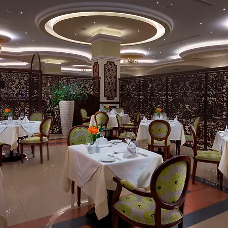 La Marquise Luxury Complex