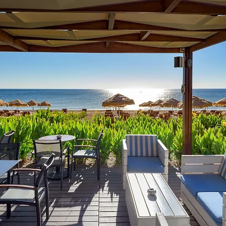 Feriested La Marquise Luxury Complex