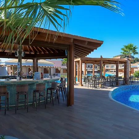 La Marquise Luxury Complex