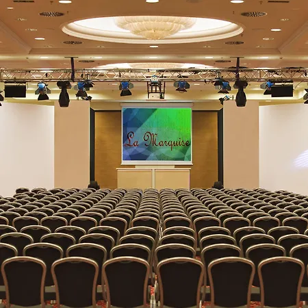 La Marquise Luxury Complex 5*