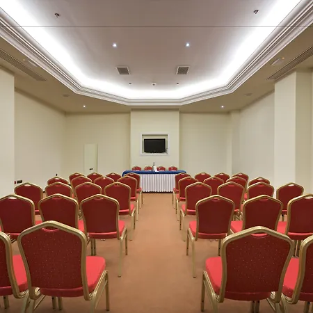 Feriested La Marquise Luxury Complex Faliraki