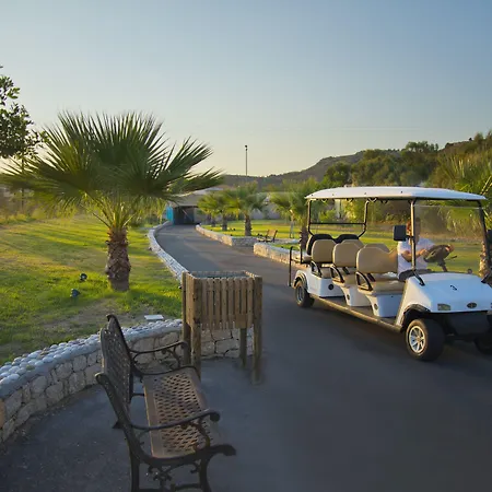 La Marquise Luxury Complex Resort