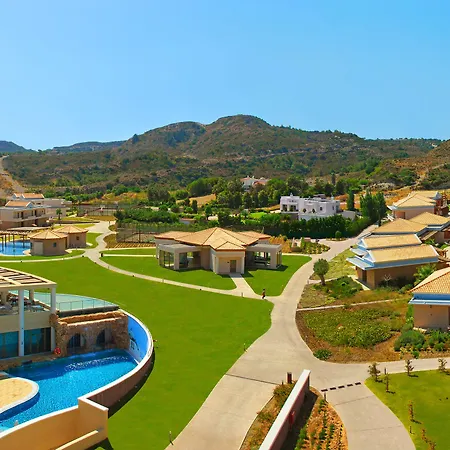 Feriested La Marquise Luxury Complex Faliraki