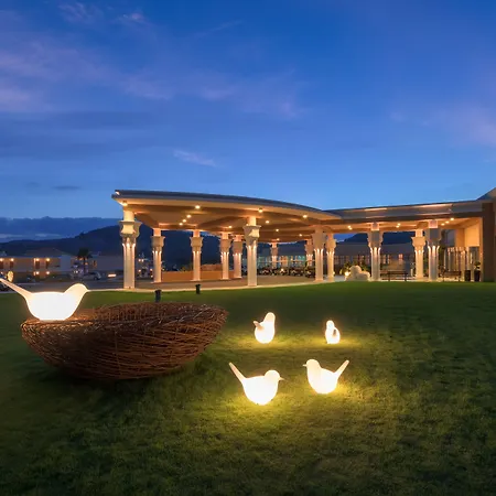 La Marquise Luxury Complex Resort Faliraki