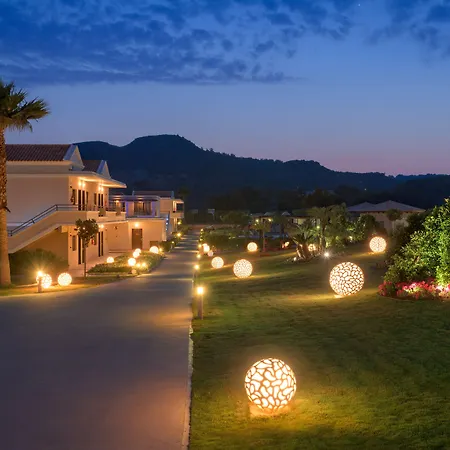 Feriested La Marquise Luxury Complex Faliraki
