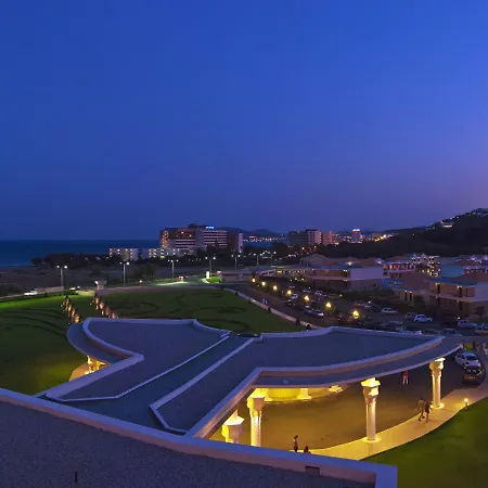 La Marquise Luxury Complex Feriested 5*