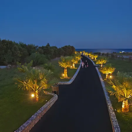 Feriested La Marquise Luxury Complex