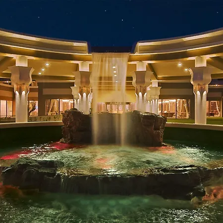 La Marquise Luxury Complex 5* Faliraki