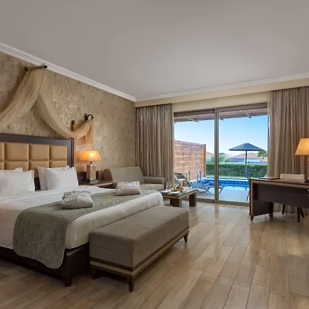 La Marquise Luxury Complex 5*