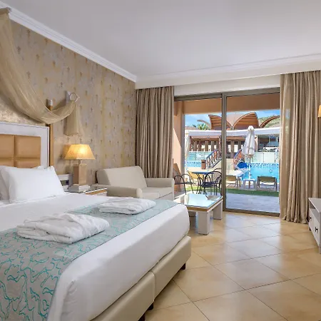 لا ماركيز لكجري ريزورت كومبليكس منتجع 5*