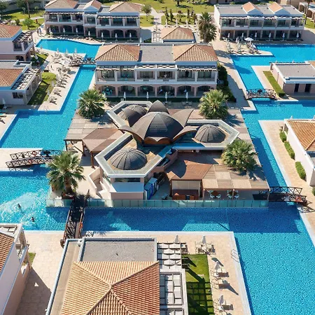La Marquise Luxury Complex 5*