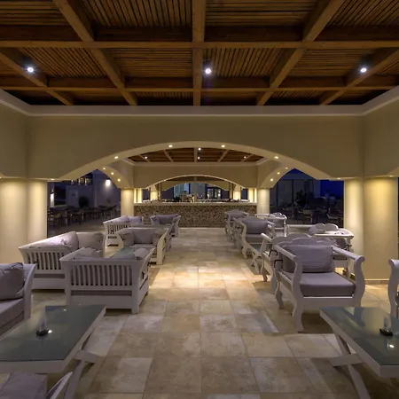 La Marquise Luxury Complex 5* Faliraki