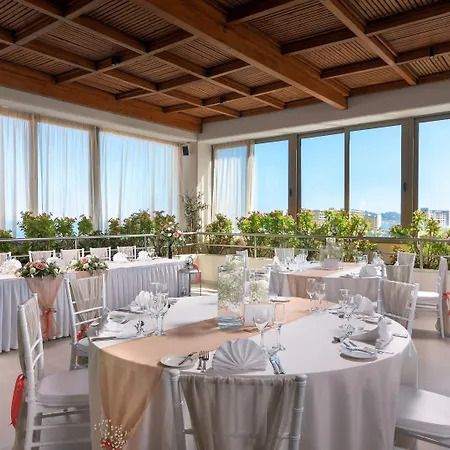 Resort La Marquise Luxury Complex Faliraki