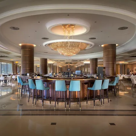 La Marquise Luxury Complex 5*