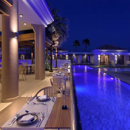 La Marquise Luxury Complex Resort