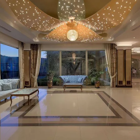 La Marquise Luxury Complex 5*