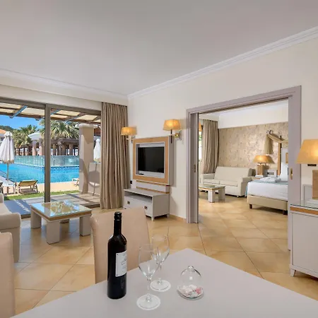 La Marquise Luxury Complex Faliraki