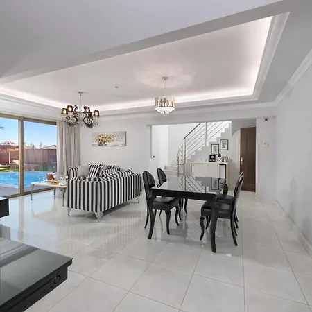 La Marquise Luxury Complex 5*