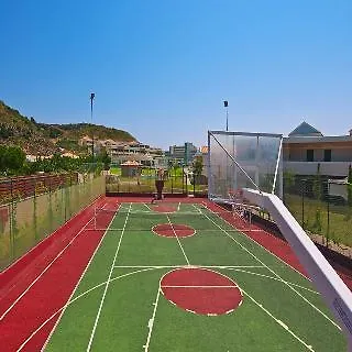 La Marquise Luxury Complex Feriested 5*