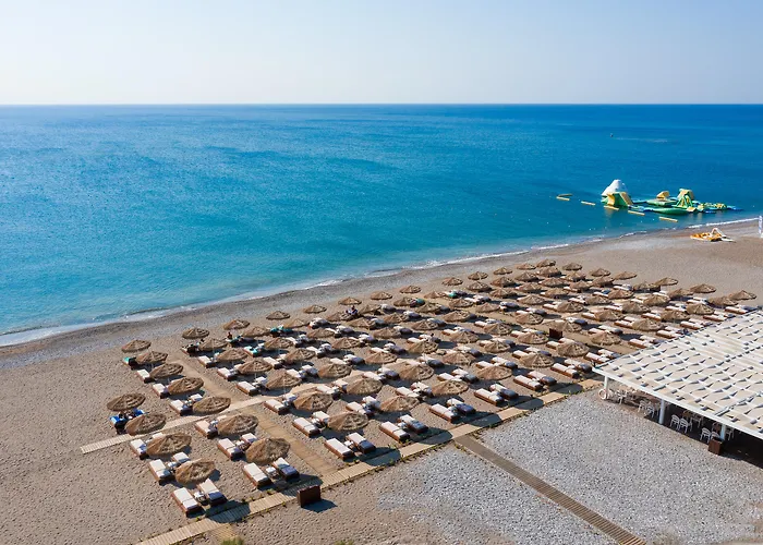 La Marquise Luxury Complex 5* Faliraki