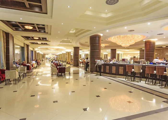 La Marquise Luxury Complex