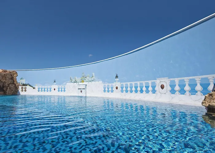 La Marquise Luxury Complex Faliraki